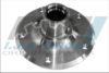 IJS GROUP 10-2012 Wheel Hub